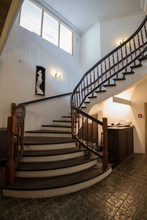 Hotel Karwendelblick Urfeld المظهر الخارجي الصورة