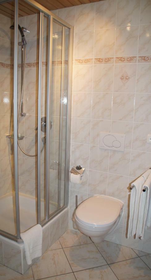 Hotel Karwendelblick Urfeld المظهر الخارجي الصورة
